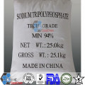STPP Sodium Tripolyphosphate Phosphate Food Grade 94% Properties